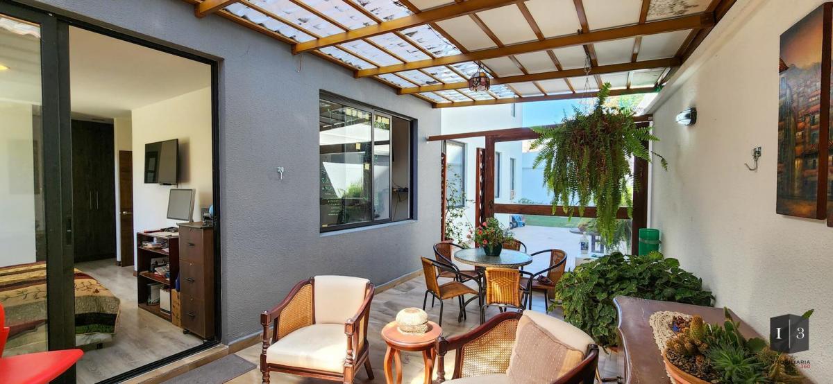 Departamento en Tumbaco — imagen 7