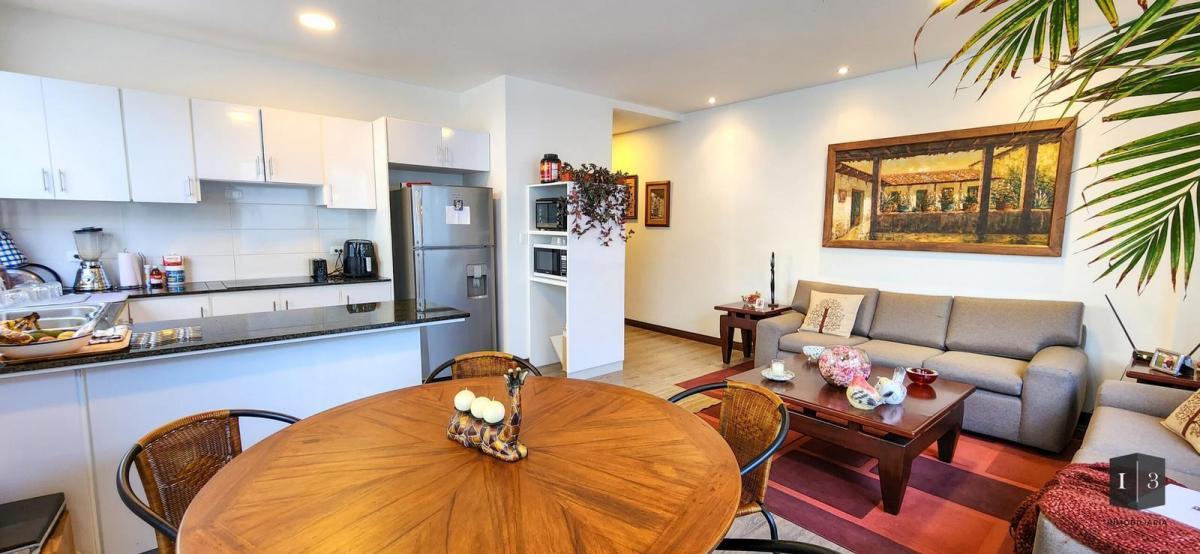 Departamento en Tumbaco — imagen 6