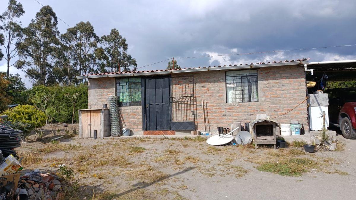 Venta Terreno Malchingui, Buena Esperanza 3030 m² — imagen 10