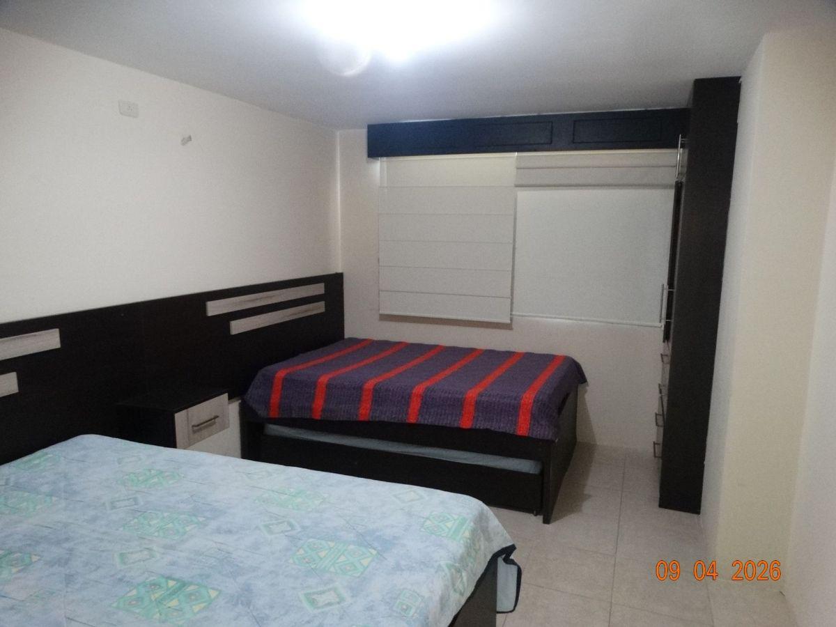 Departamento de Venta en Crucita Zona Exclusiva, Manabí — imagen 7