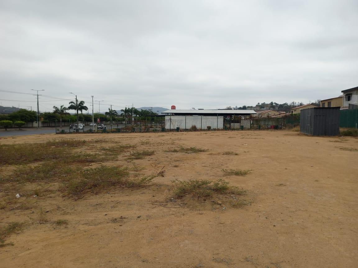 Terreno Esquinero de Venta en La Urbanización Villa Club, Uso Comercial. Guayas — imagen 6