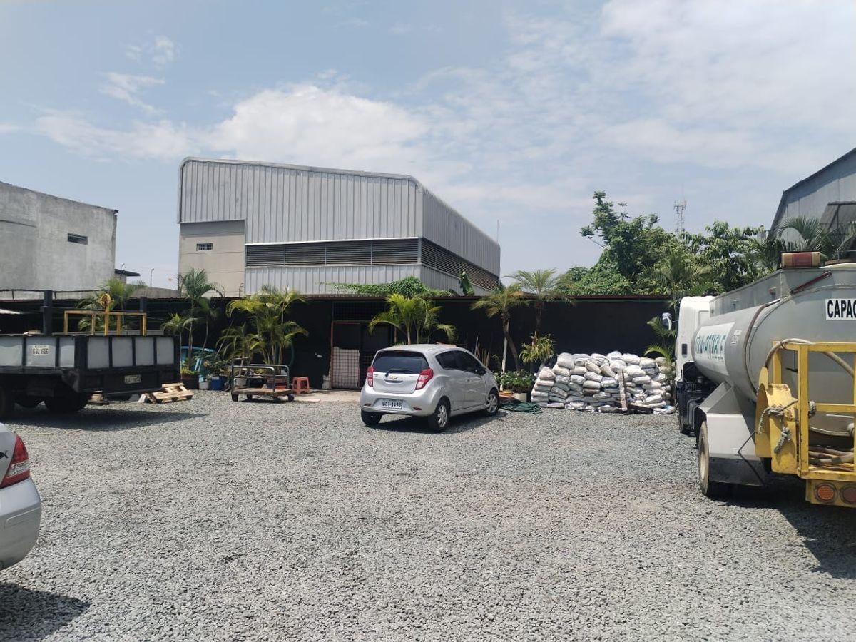 En Venta, Terreno Comercial con Edificación, 900 m², Vergeles, Diagonal Mall del Norte, Guayas — imagen 10
