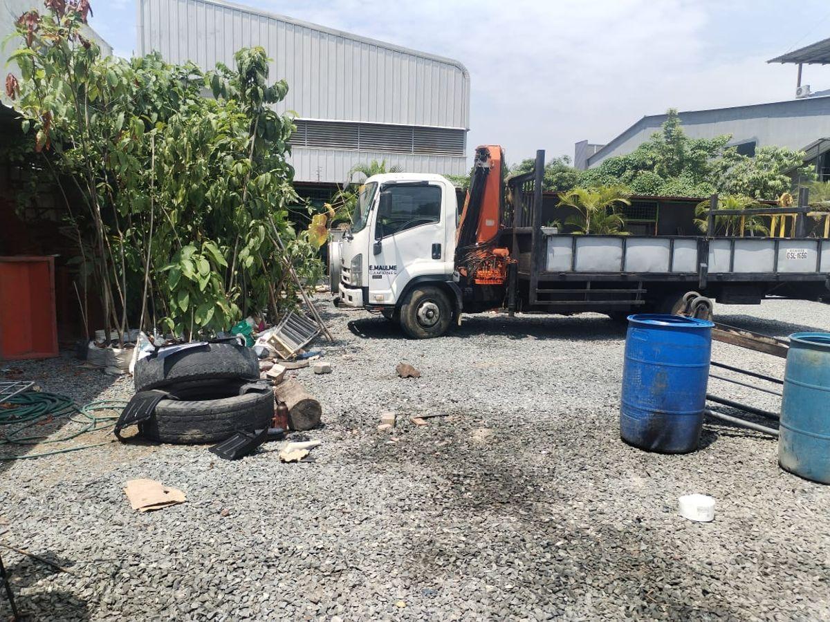 En Venta, Terreno Comercial con Edificación, 900 m², Vergeles, Diagonal Mall del Norte, Guayas — imagen 7