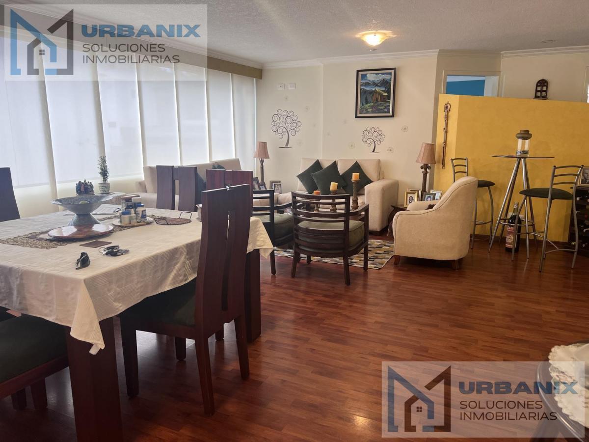 Venta Departamento en Ponceano — imagen 5