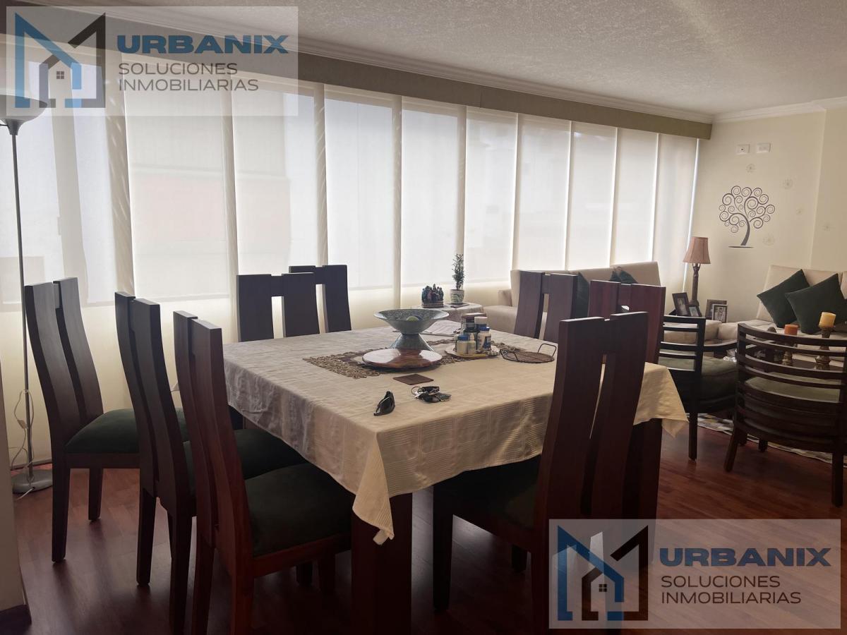 Venta Departamento en Ponceano — imagen 4