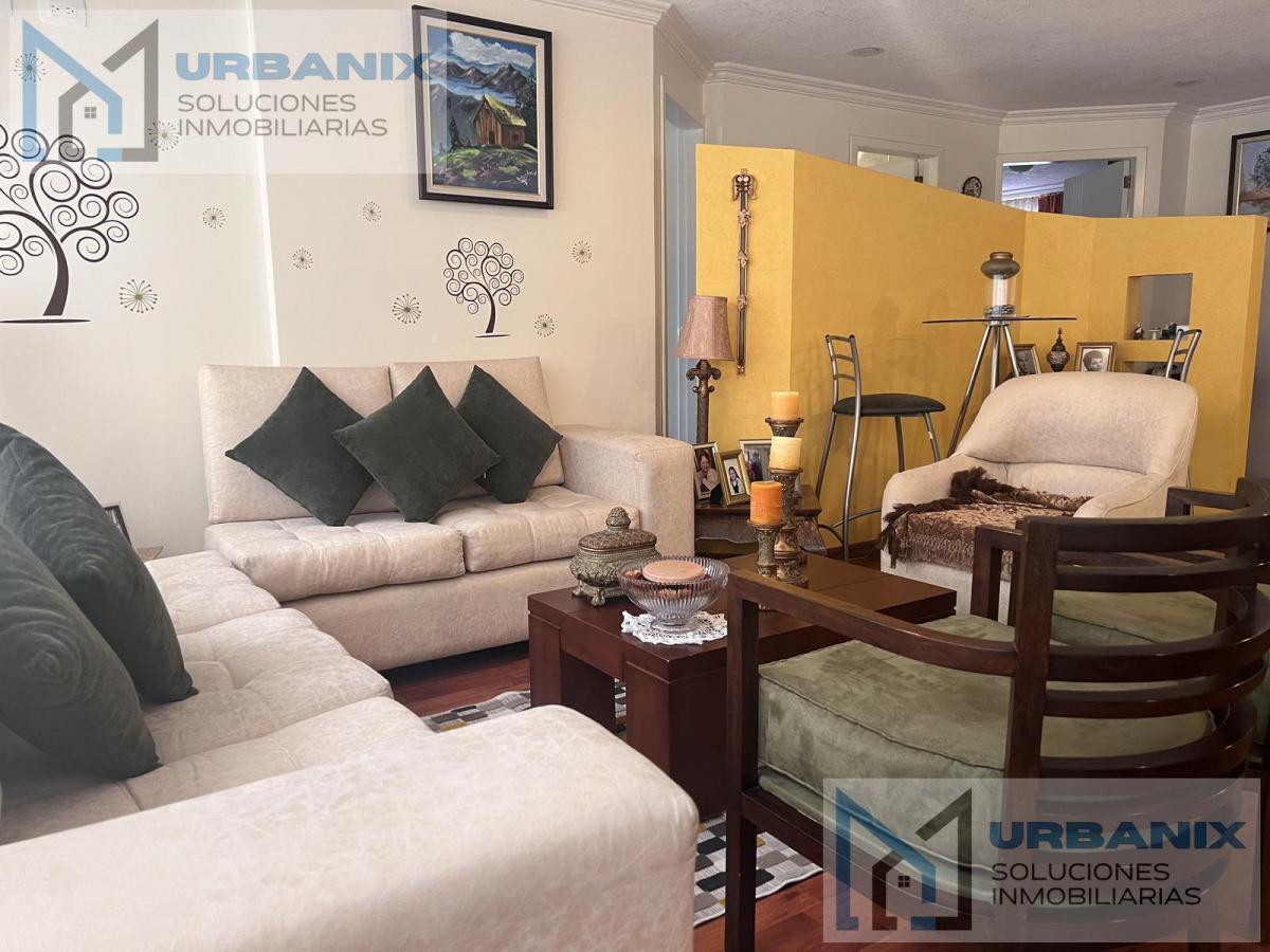 Venta Departamento en Ponceano — imagen 2