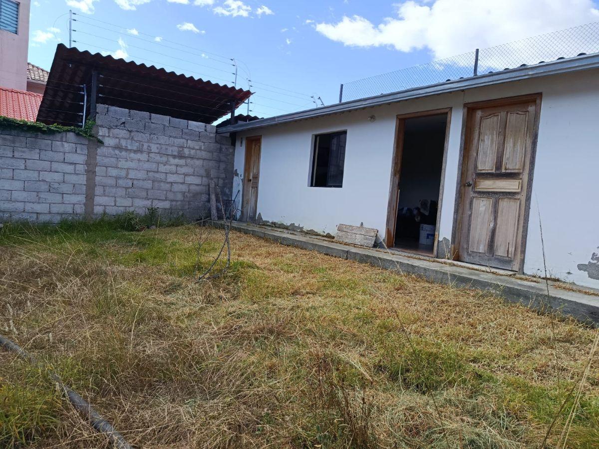 Se Vende Terreno Tumbaco — imagen 3