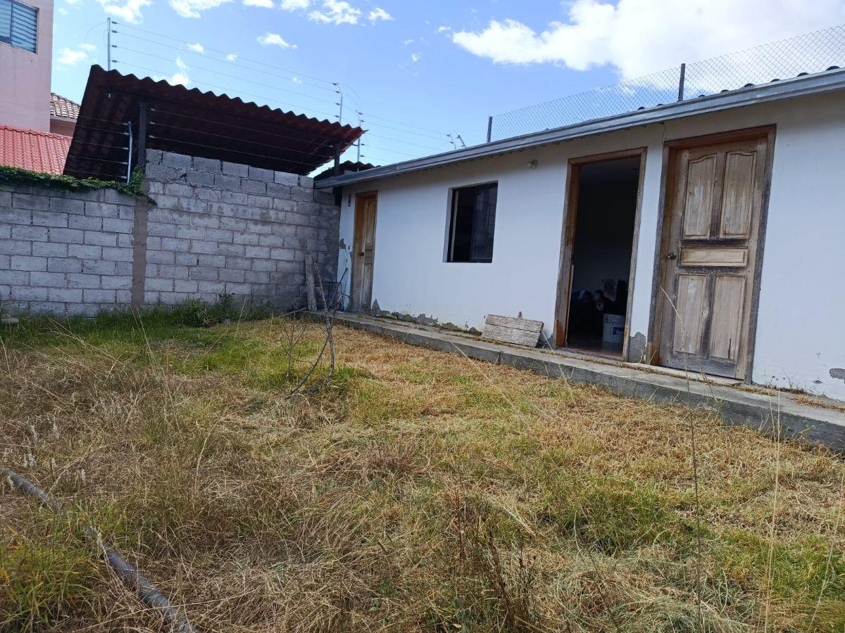Se Vende Terreno Tumbaco — imagen 2
