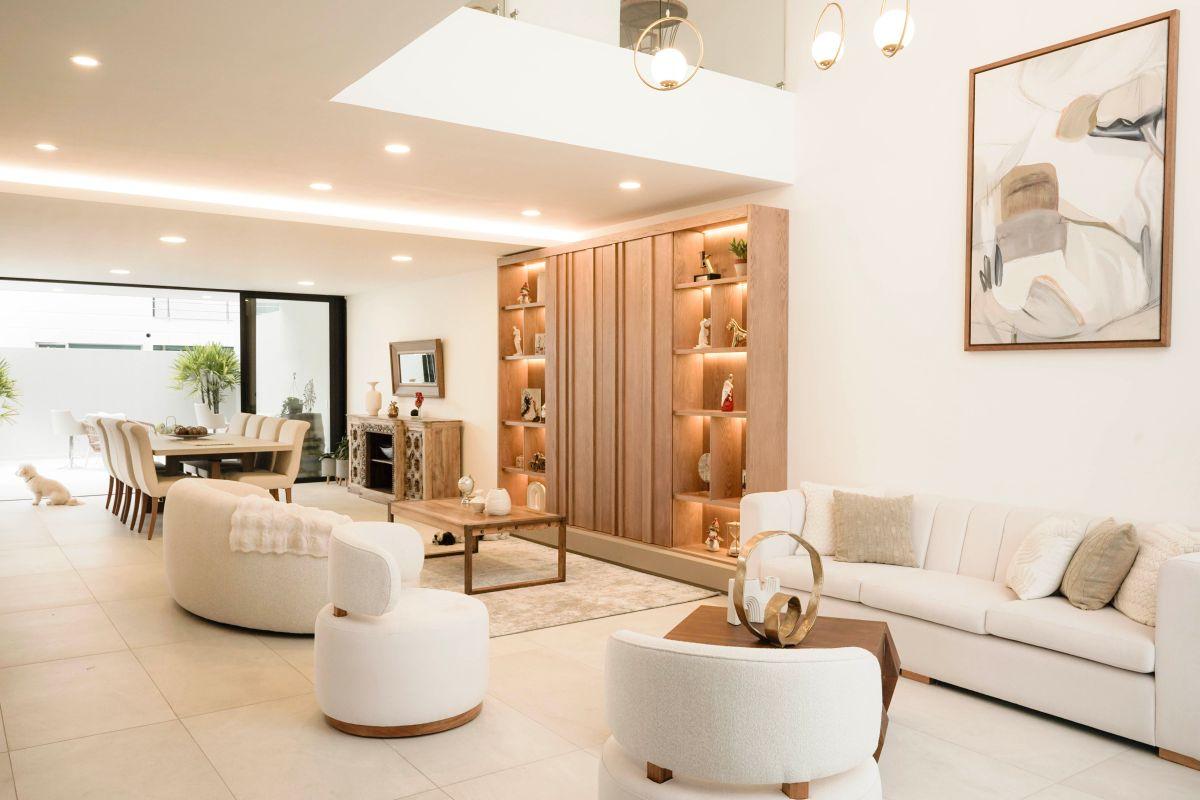 Casa con 4 Habitaciones de 400 m² en Venta en Urbanización San Isidro 2 - Miravalle — imagen 9