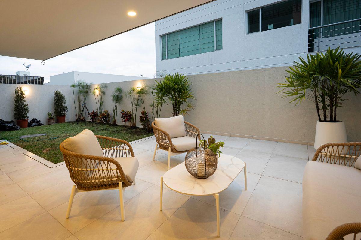 Casa con 4 Habitaciones de 400 m² en Venta en Urbanización San Isidro 2 - Miravalle — imagen 5