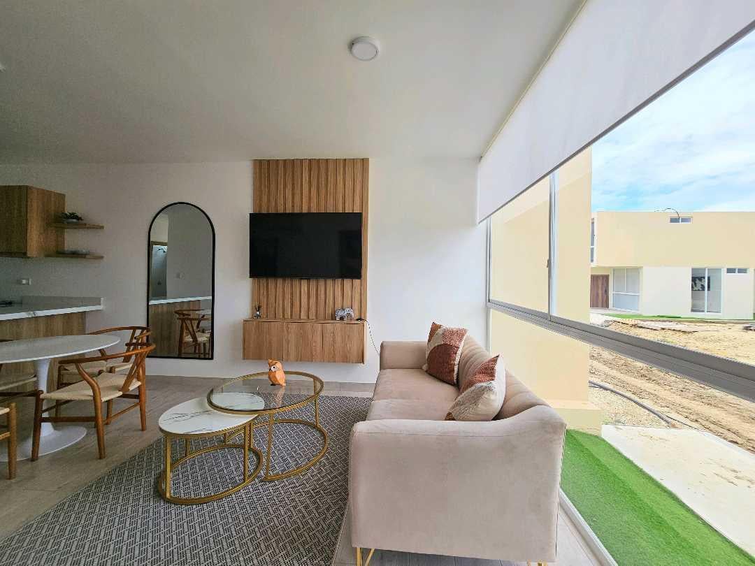 Vendo Casa de Una Planta, Tipo A, Punta Arrecife, Aplica Miti - Miti, Manabí — imagen 10