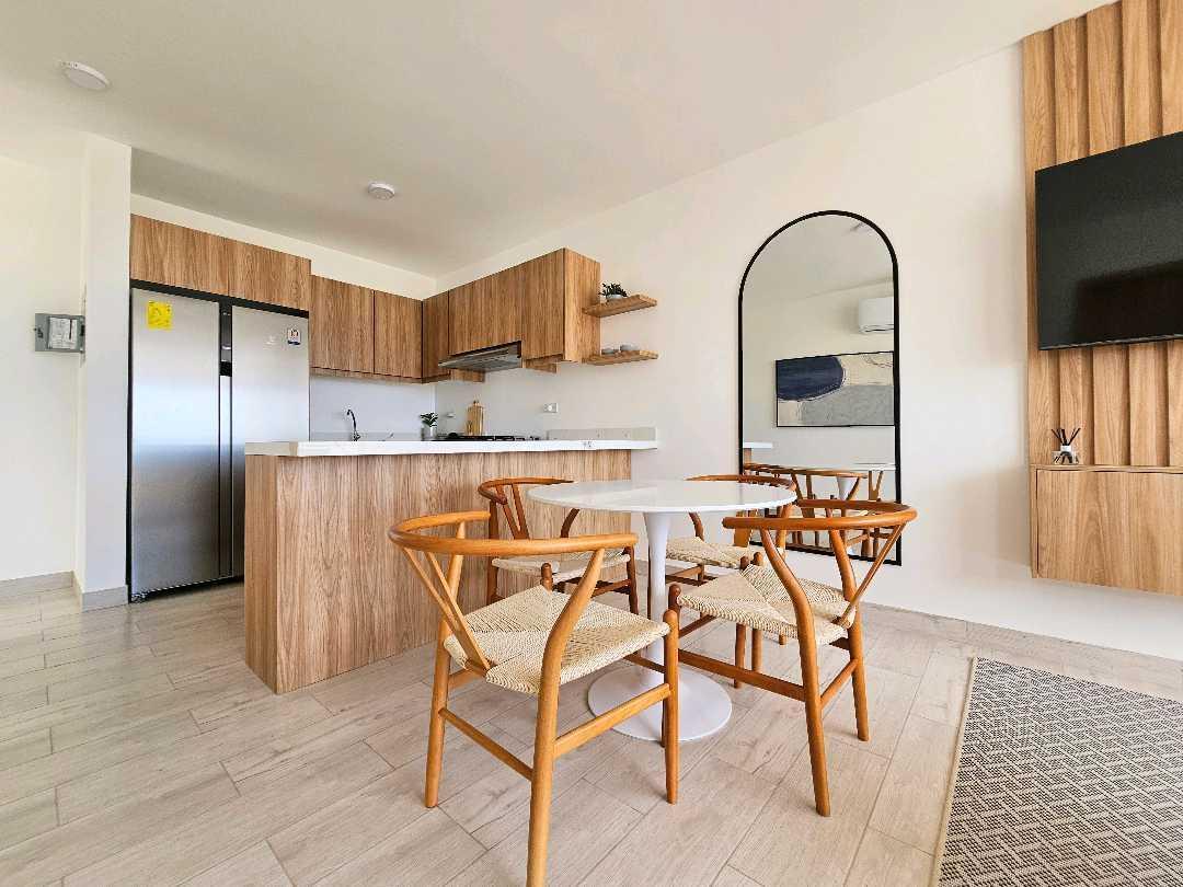 Vendo Casa de Una Planta, Tipo A, Punta Arrecife, Aplica Miti - Miti, Manabí — imagen 8