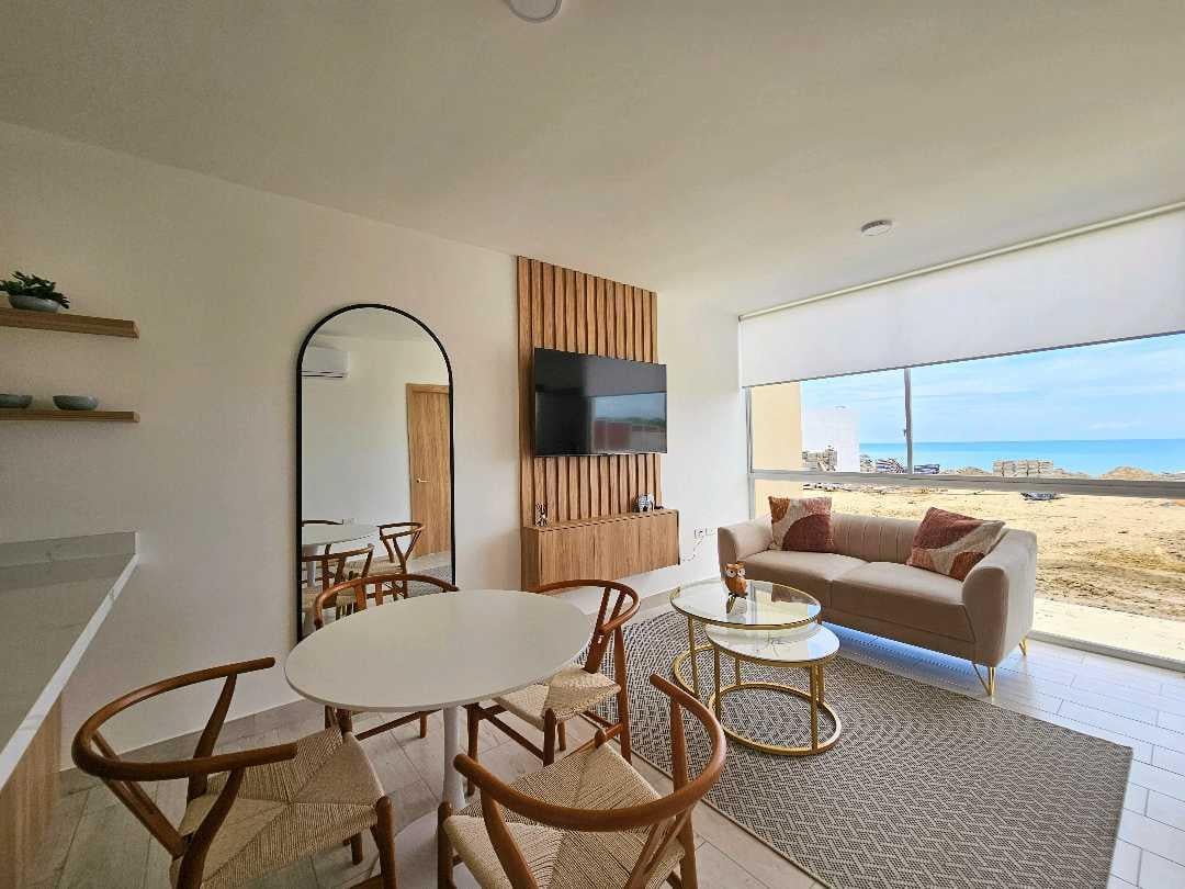 Vendo Casa de Una Planta, Tipo A, Punta Arrecife, Aplica Miti - Miti, Manabí — imagen 7