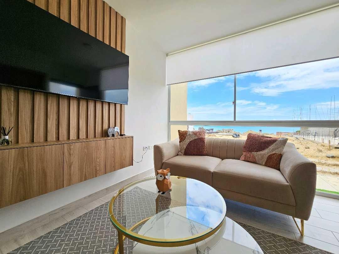 Vendo Casa de Una Planta, Tipo A, Punta Arrecife, Aplica Miti - Miti, Manabí — imagen 6