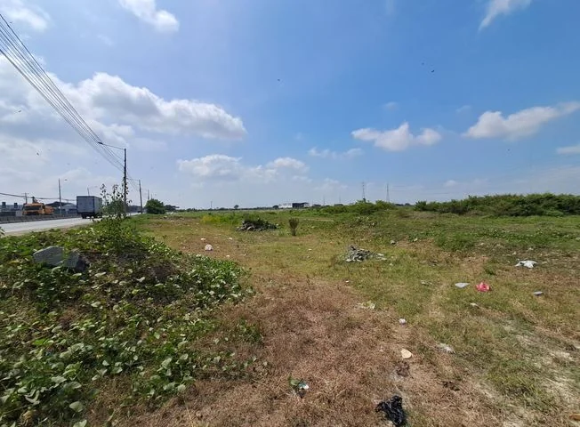Terreno en venta en Samborondon — imagen 3