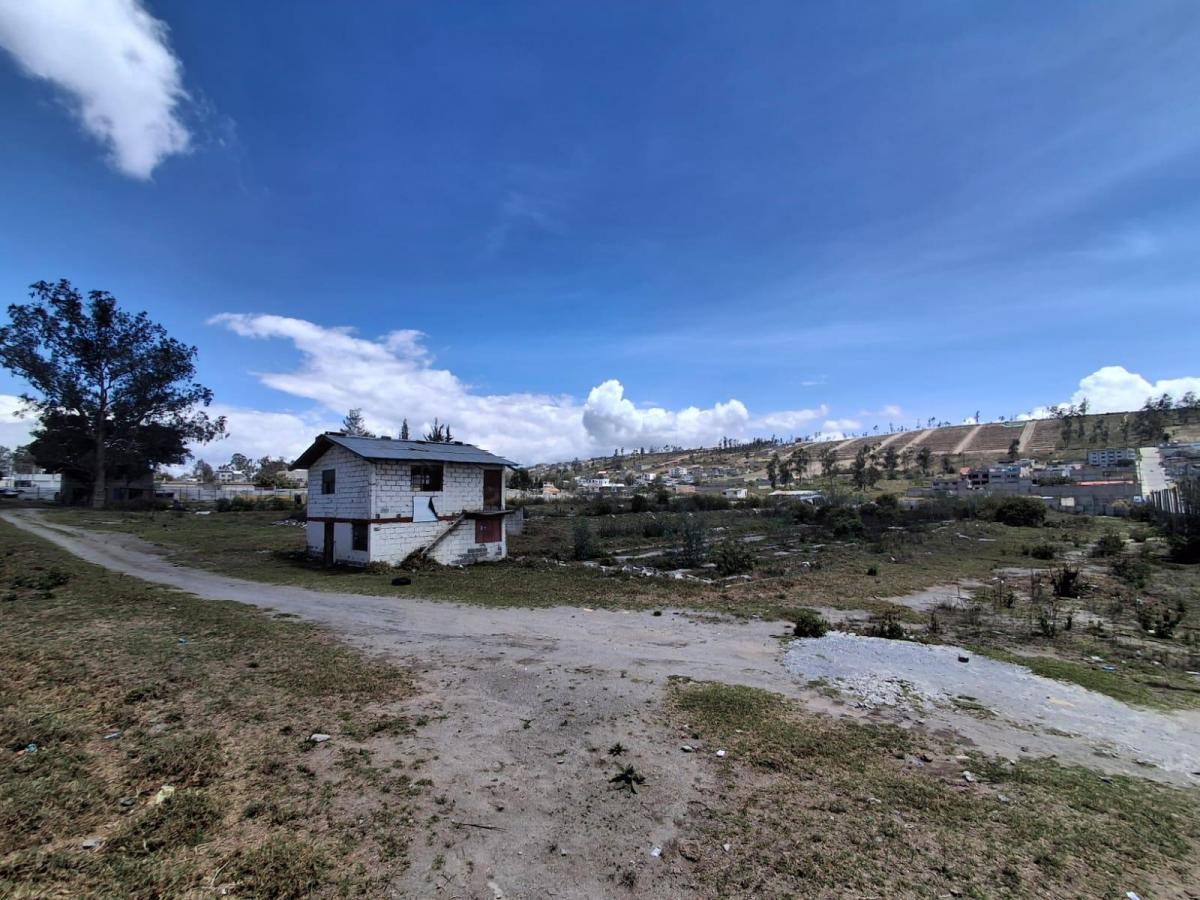 Terreno de Venta en Zabala, Calderón — imagen 10