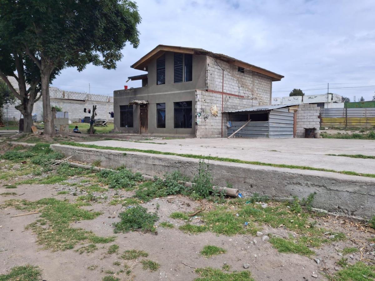 Terreno de Venta en Zabala, Calderón — imagen 8
