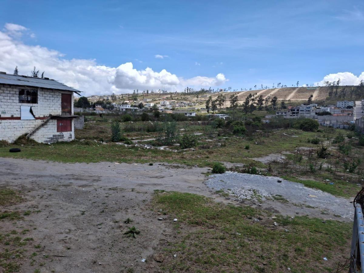 Terreno de Venta en Zabala, Calderón — imagen 7