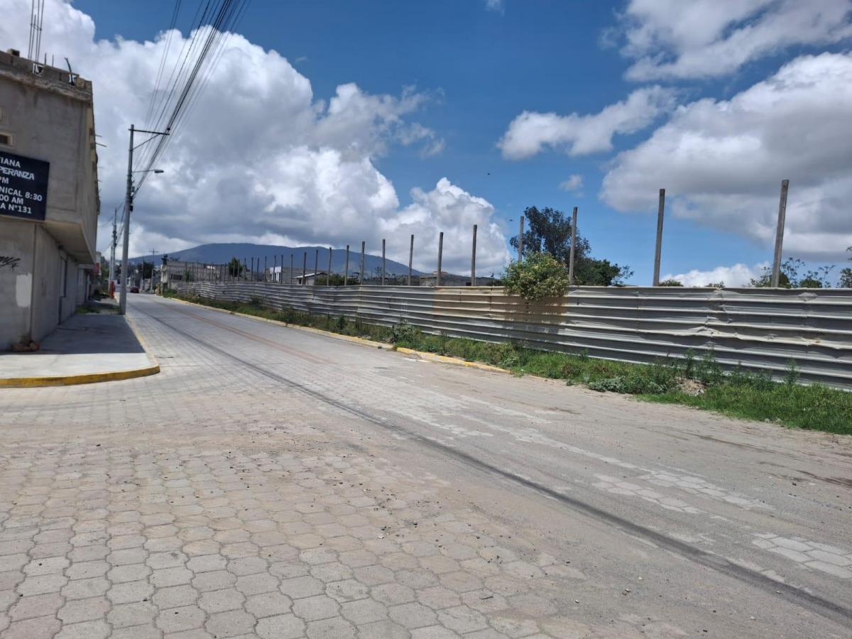 Terreno de Venta en Zabala, Calderón — imagen 6