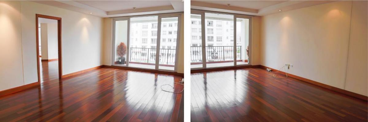Venta Departamento Sector Quito Tenis — imagen 7