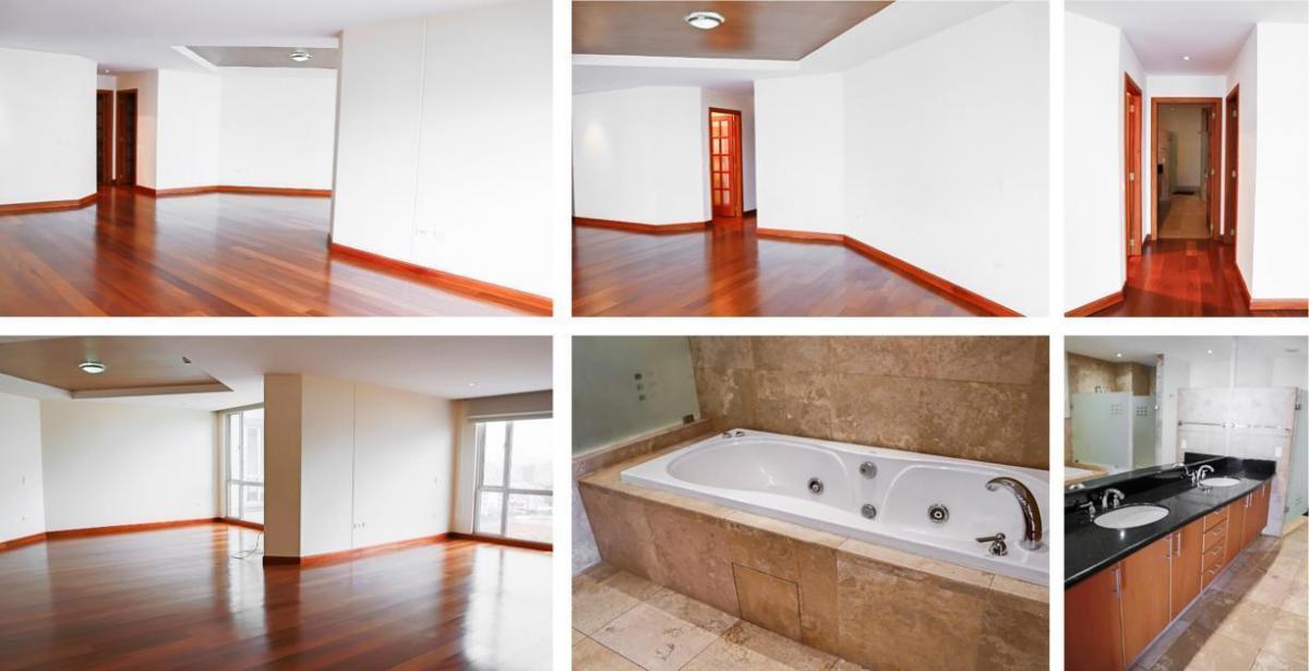 Venta Departamento Sector Quito Tenis — imagen 6