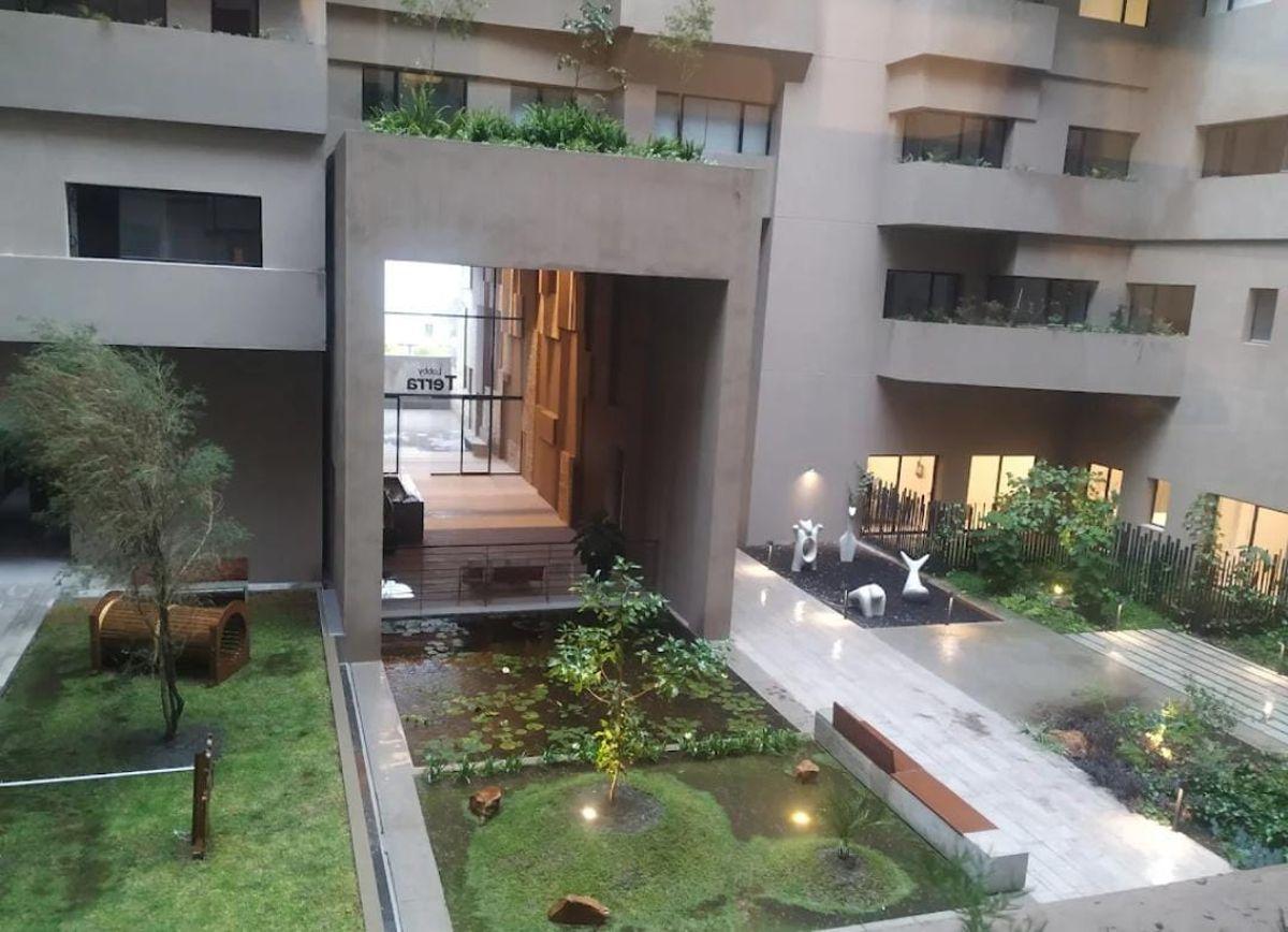 Departamento en Venta en Aquarela Cumbayá – Dos Habitaciones — imagen 10