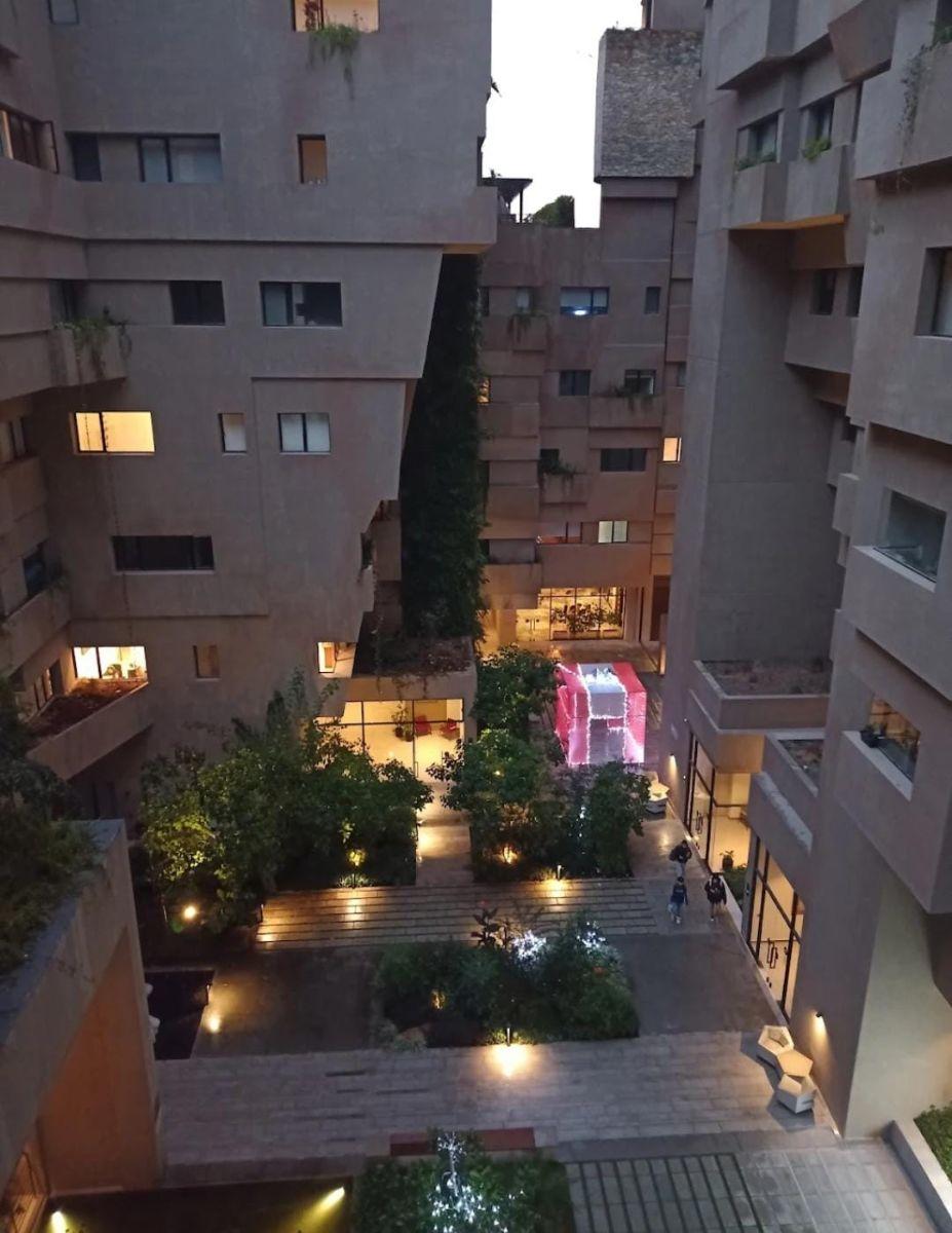 Departamento en Venta en Aquarela Cumbayá – Dos Habitaciones — imagen 9