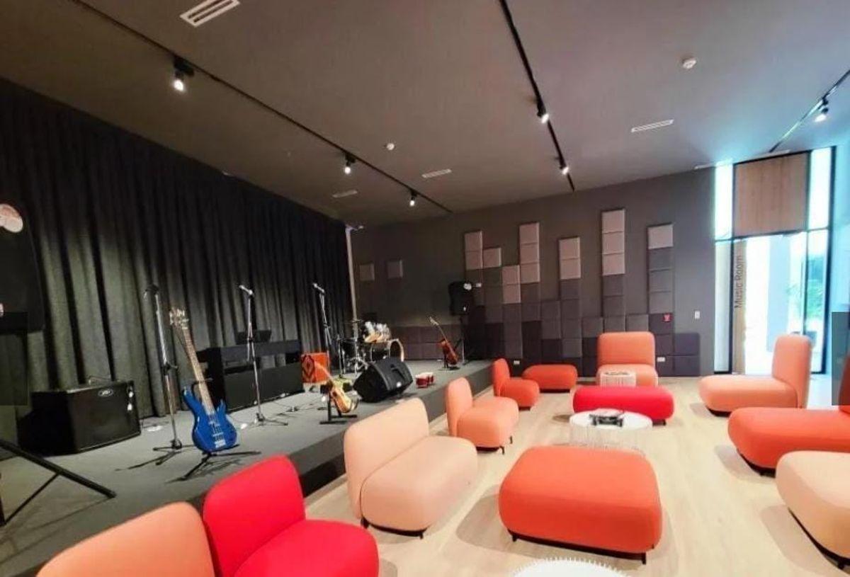 Departamento en Venta en Aquarela Cumbayá – Dos Habitaciones — imagen 7
