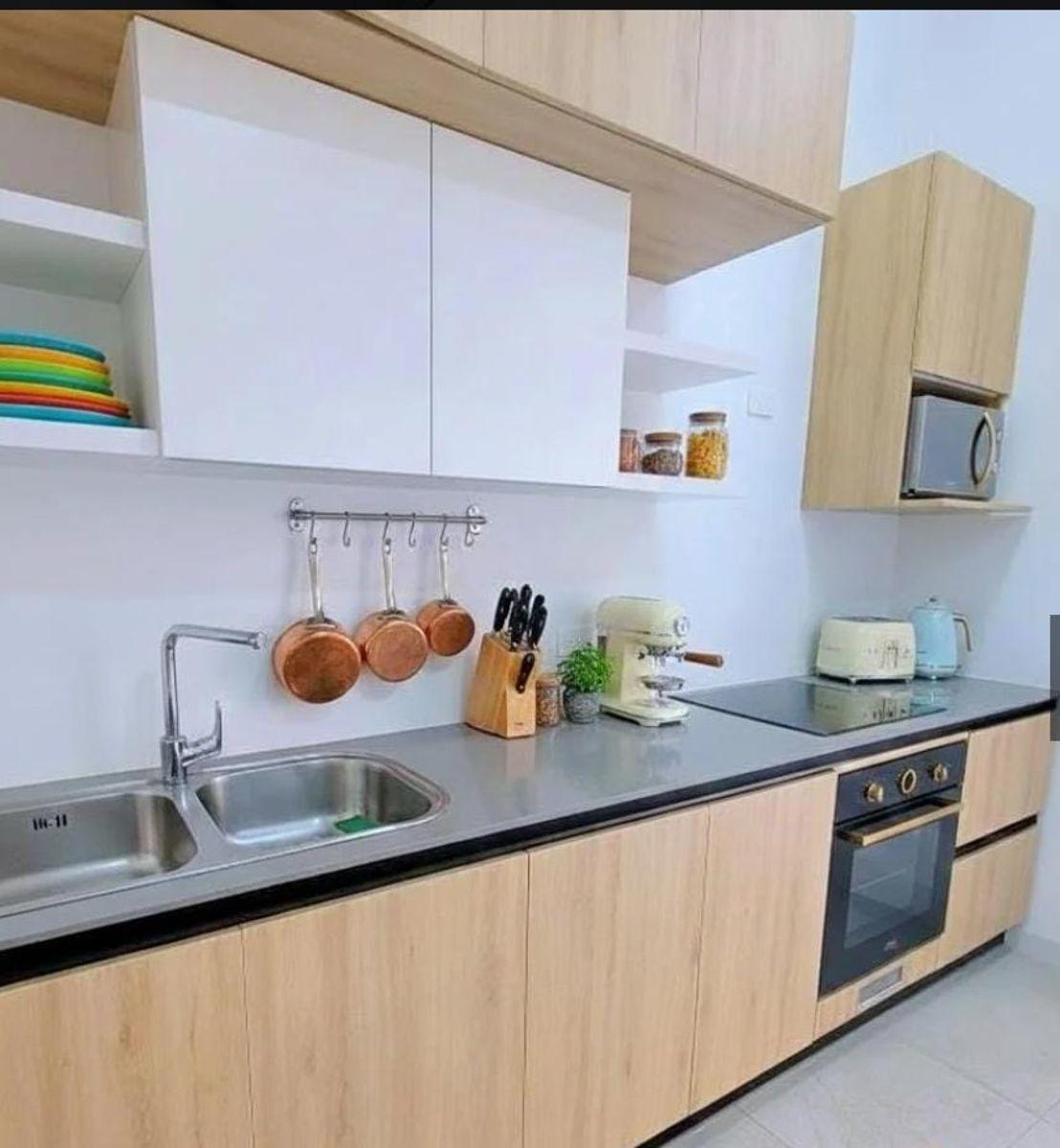 Departamento en Venta en Aquarela Cumbayá – Dos Habitaciones — imagen 6
