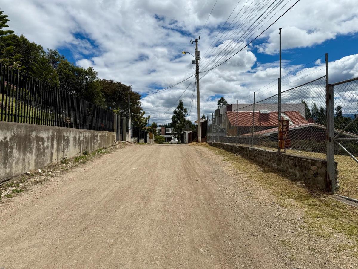 Terreno en Venta en Challuabamba, Azuay — imagen 10