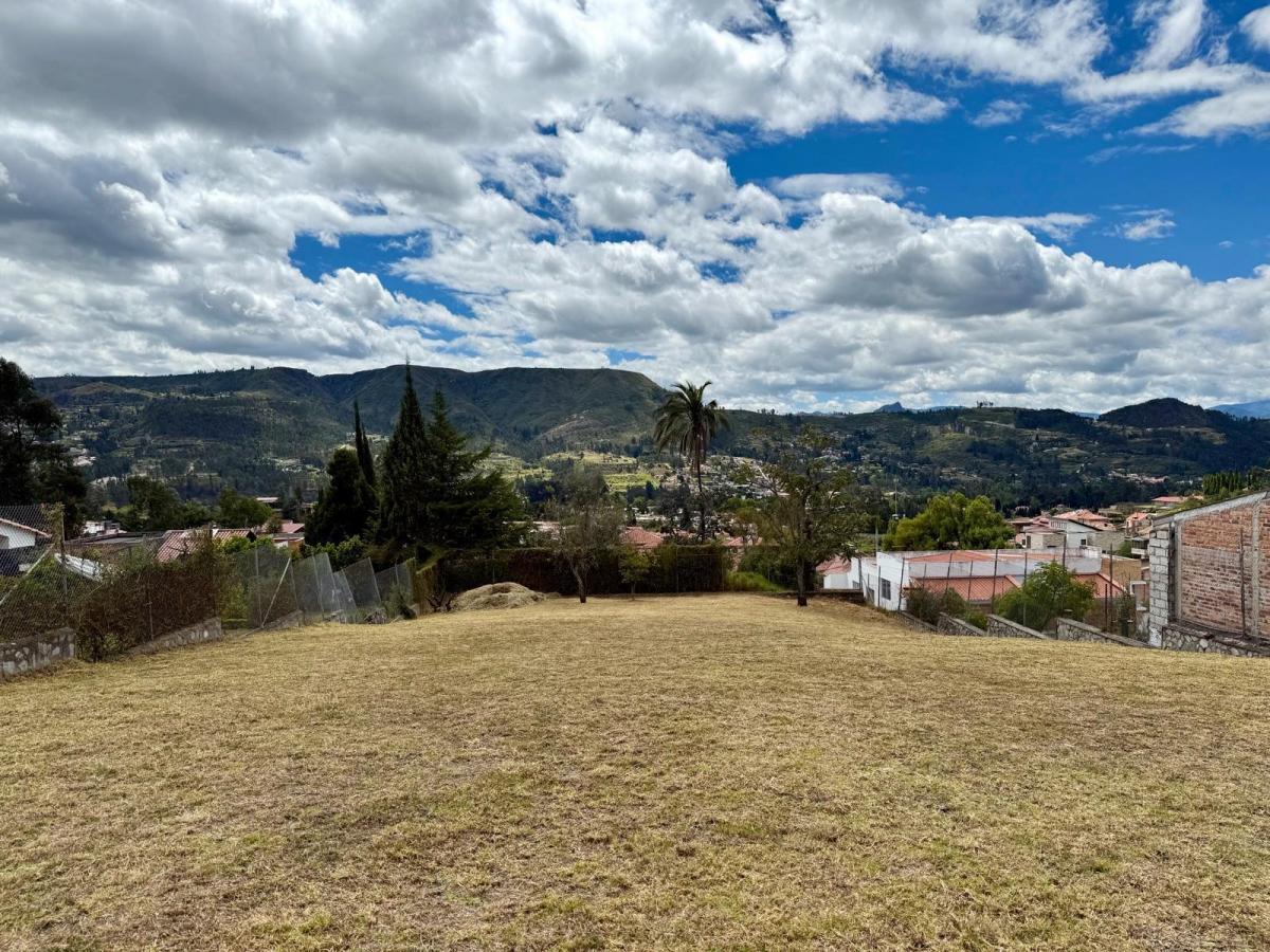 Terreno en Venta en Challuabamba, Azuay — imagen 8
