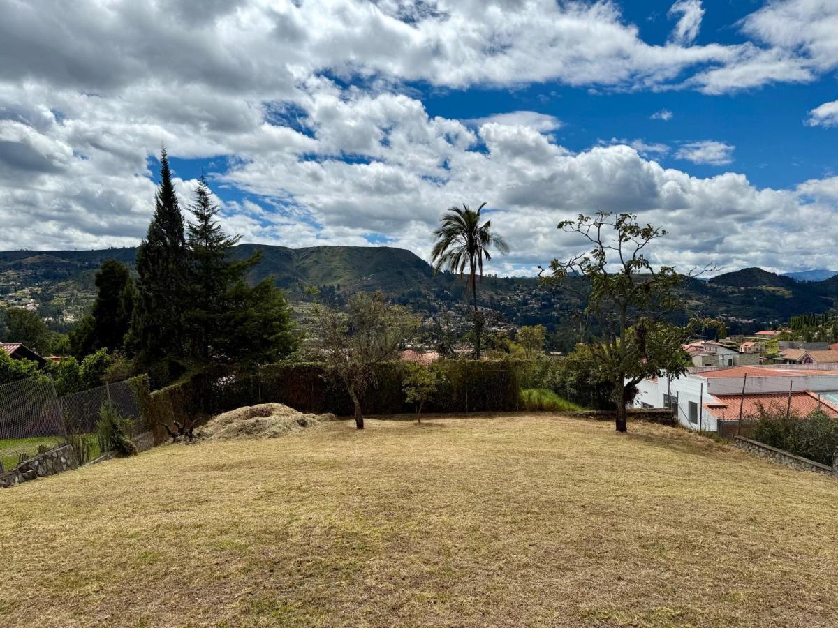Terreno en Venta en Challuabamba, Azuay — imagen 7