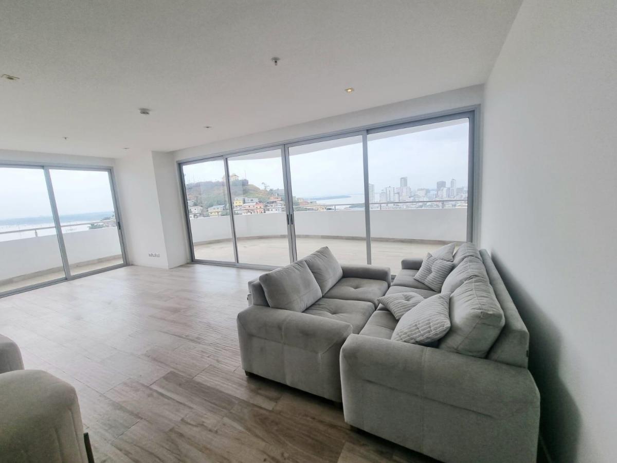 Departamento en Venta, Santana Loft, Puerto Santana, Guayas — imagen 9