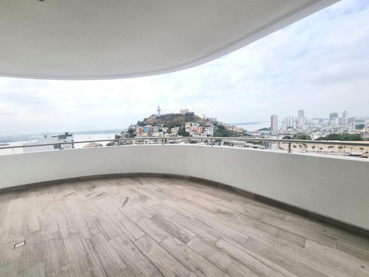 Departamento en Venta, Santana Loft, Puerto Santana, Guayas — imagen 8
