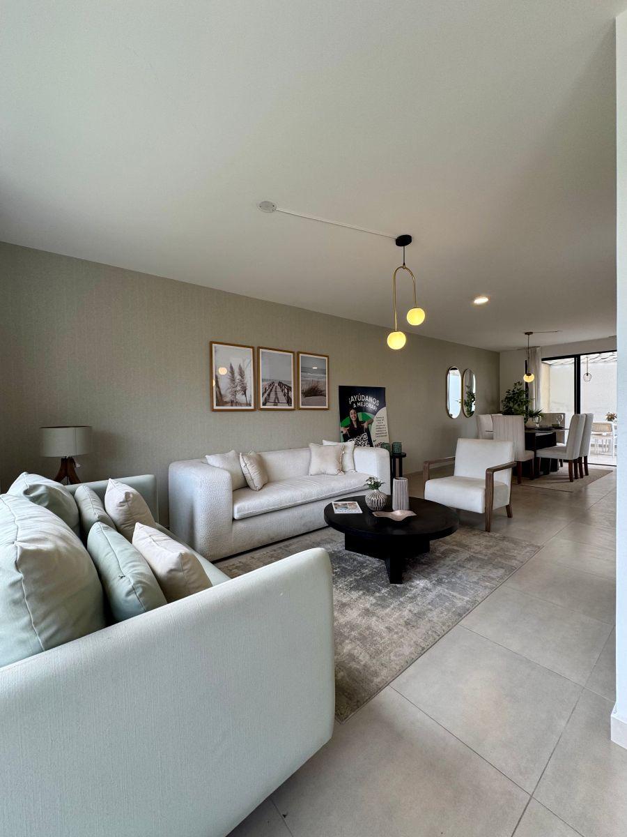 Venta Casa Estrenar 125 m² en Total en Puembo — imagen 8