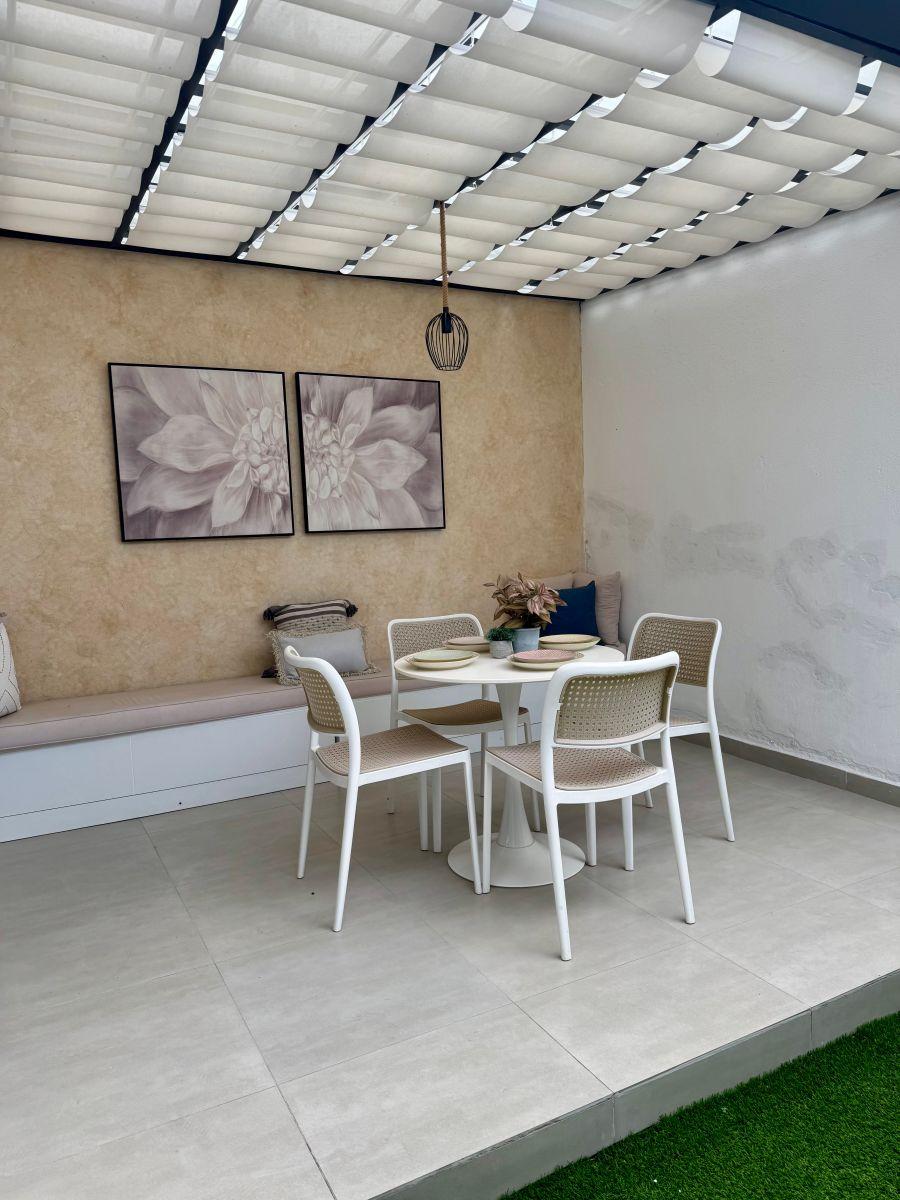 Venta Casa Estrenar 125 m² en Total en Puembo — imagen 7