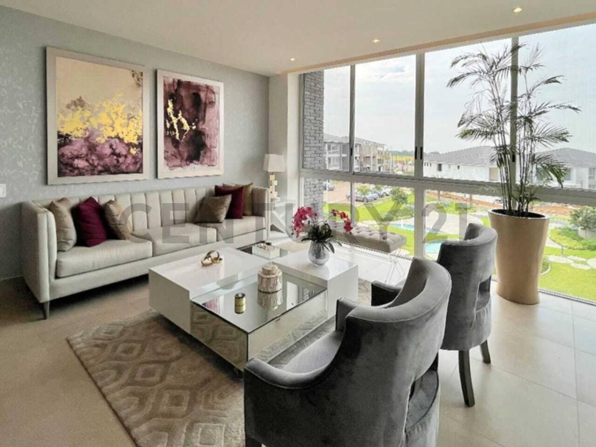 Venta Departamento de Estreno en Urb. Jardines de Parque Magno, Samborondón, Guayas — imagen 10