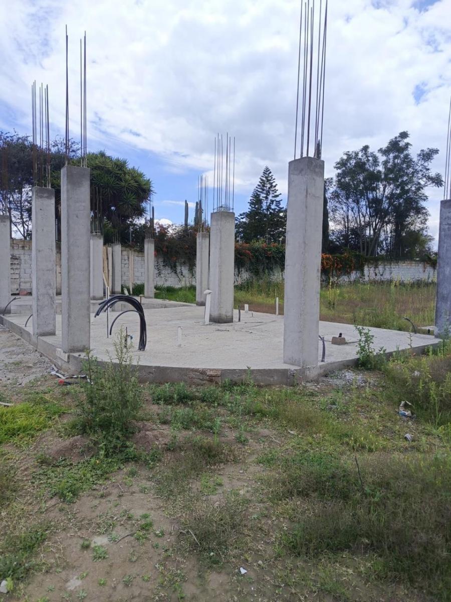 Terreno de Venta en Quito, Sector de Calderón — imagen 8