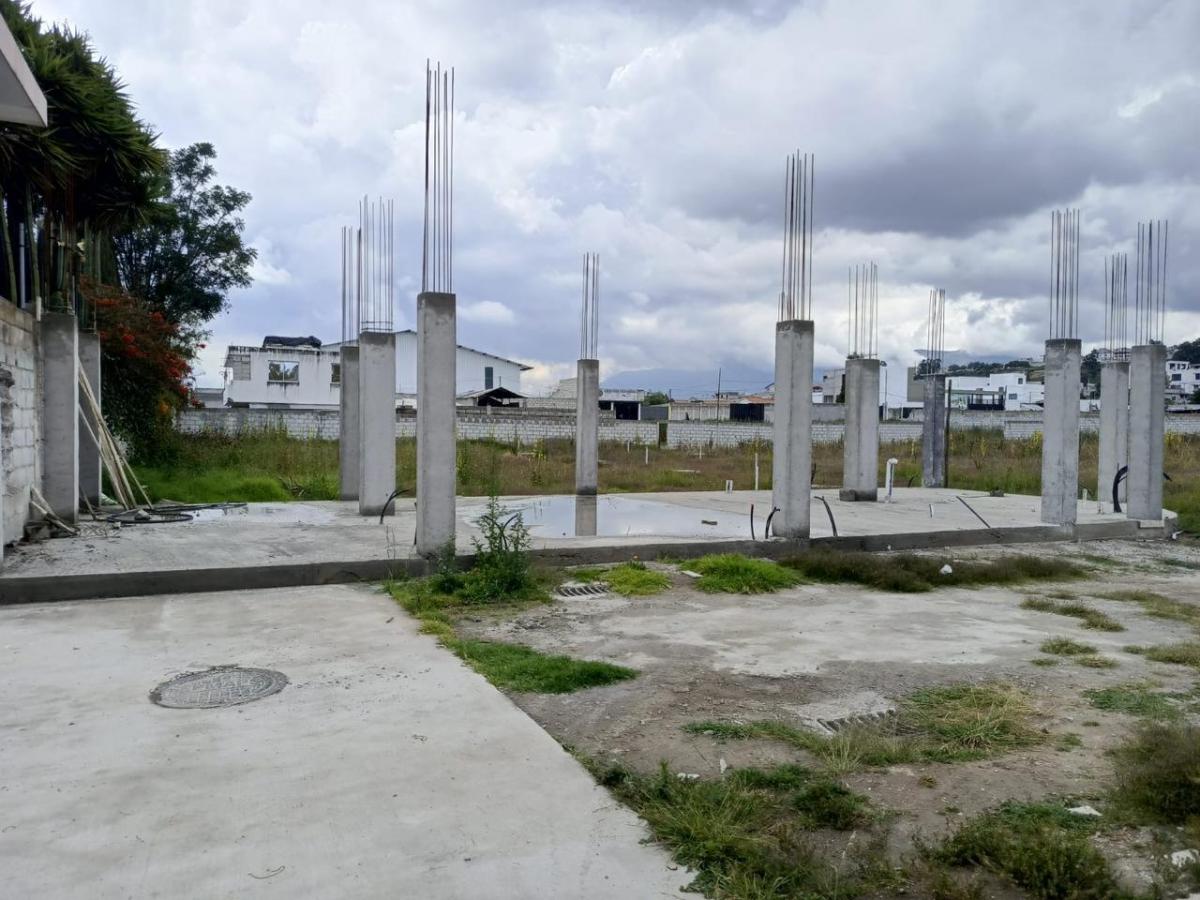 Terreno de Venta en Quito, Sector de Calderón — imagen 7