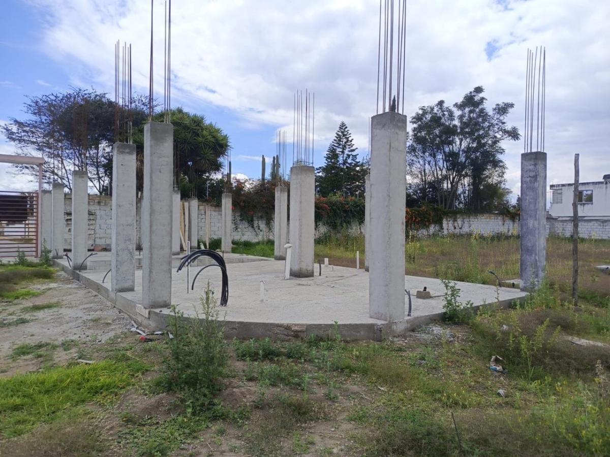Terreno de Venta en Quito, Sector de Calderón — imagen 6