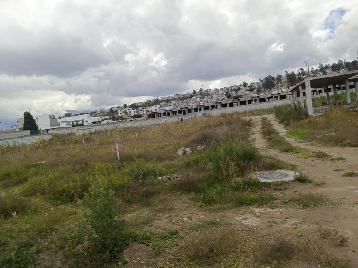 Terreno de Venta en Quito, Sector de Calderón — imagen 4