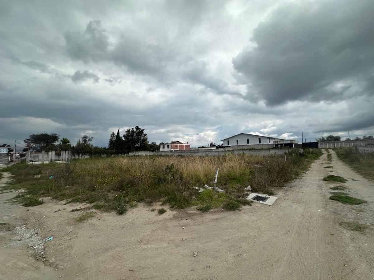 Terreno de Venta en Quito, Sector de Calderón — imagen 2
