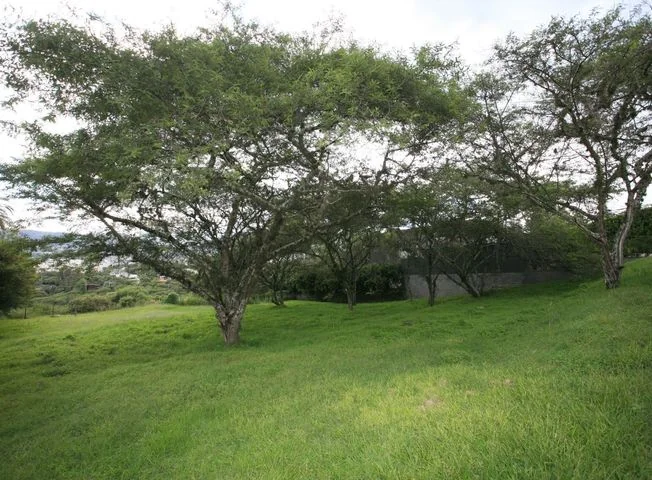Terreno en venta en Tumbaco — imagen 1