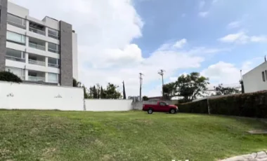 Terreno en venta en Tumbaco — imagen 5