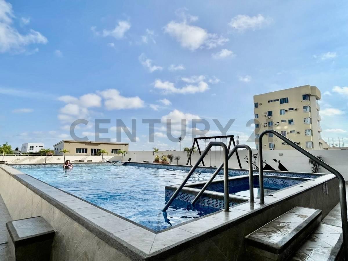 Venta de Departamento en Salinas - San Lorenzo - Bea N — imagen 9
