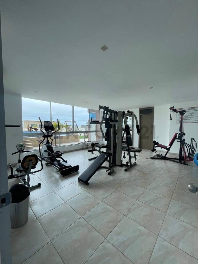 Venta de Departamento en Salinas - San Lorenzo - Bea N — imagen 7