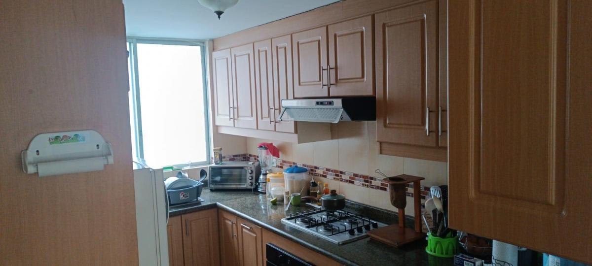Departamento en Planta Baja – Mastodontes, Carcelén — imagen 3