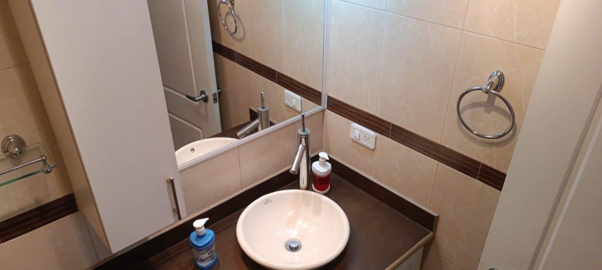 Departamento en Planta Baja – Mastodontes, Carcelén — imagen 2
