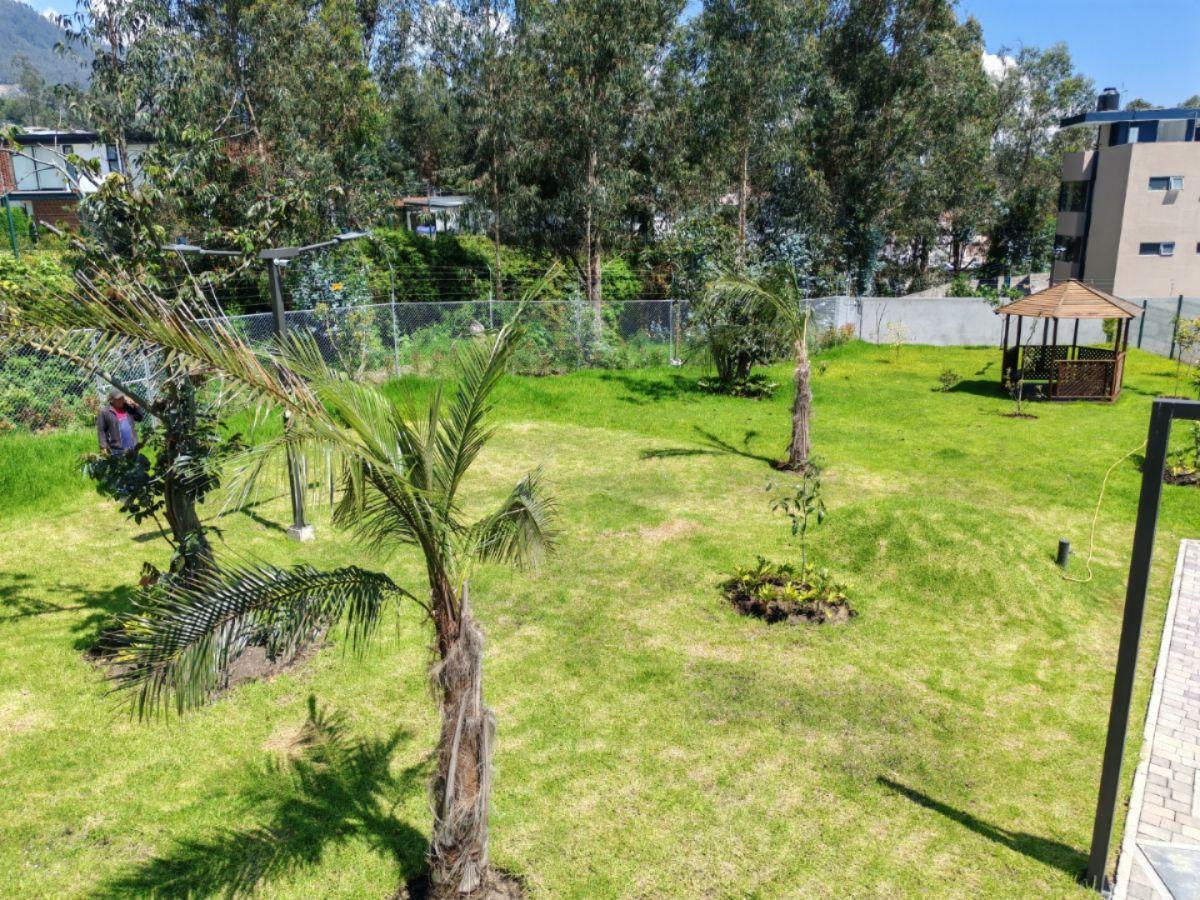 Quinta Vacacional con 4 Habitaciones en Venta, 2000 m² en Sector de Guayllabamba — imagen 10