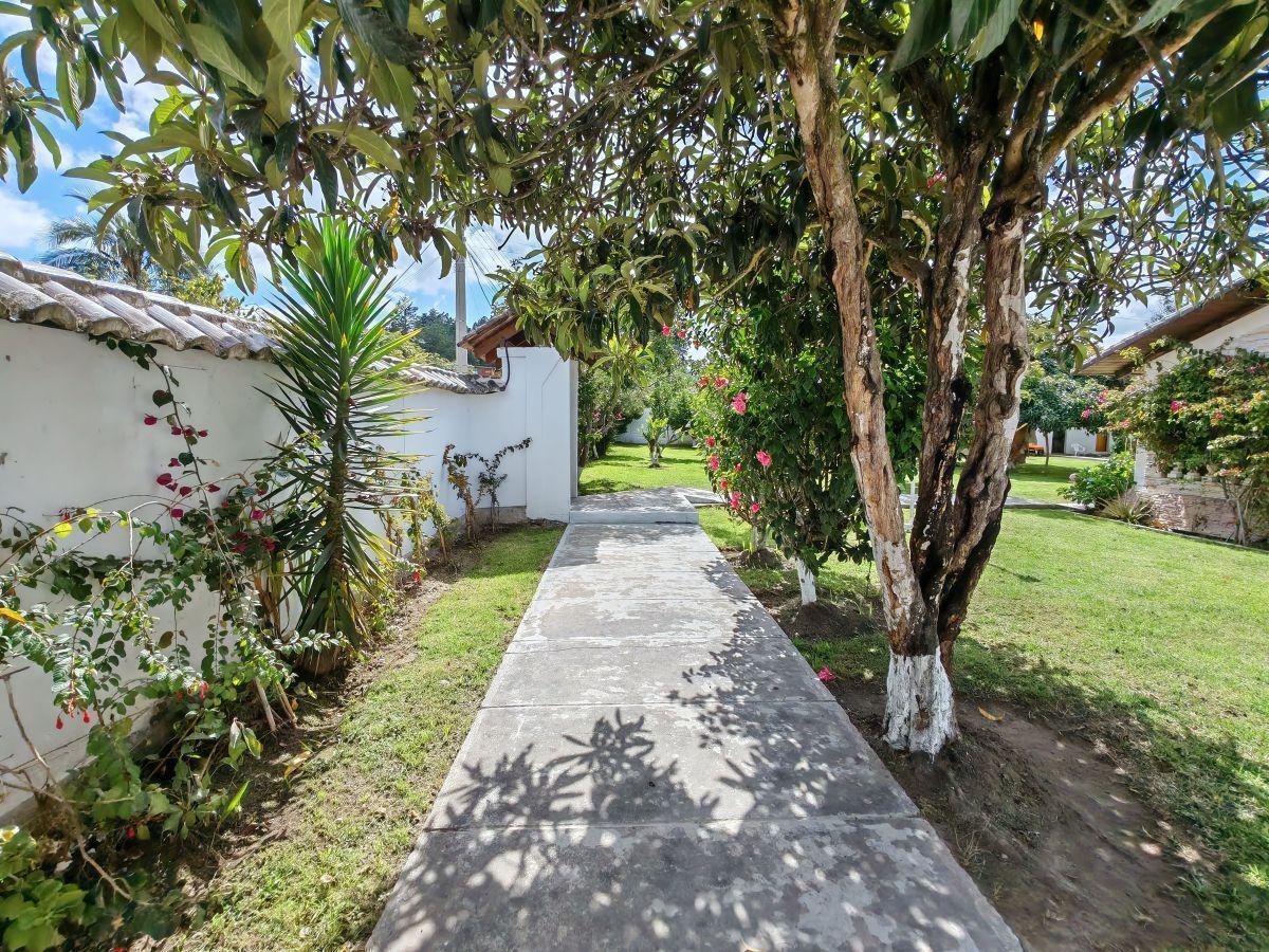 Quinta Vacacional con 4 Habitaciones en Venta, 2000 m² en Sector de Guayllabamba — imagen 9